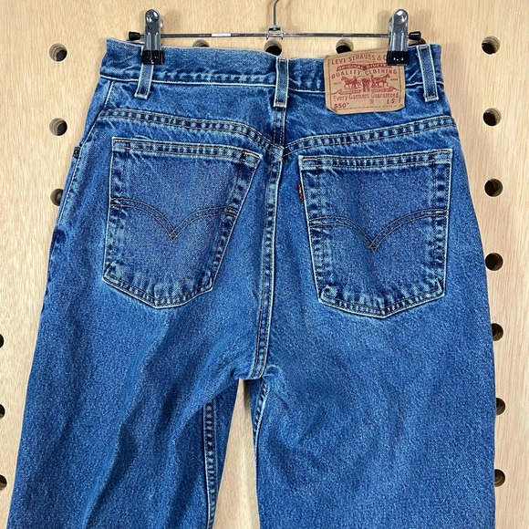 vintage levi jeans - Picture 3 of 6
